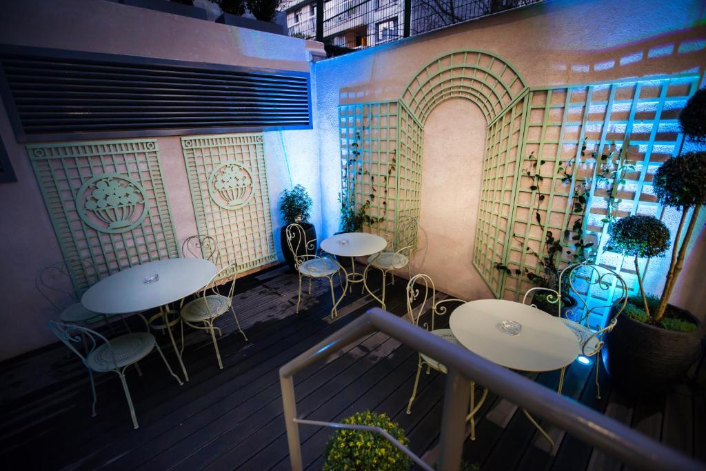 Le Mireille - Resim 44