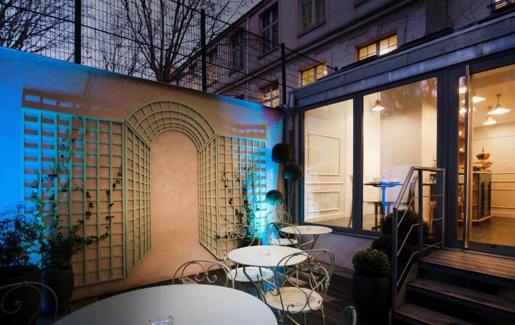 Le Mireille - Resim 45