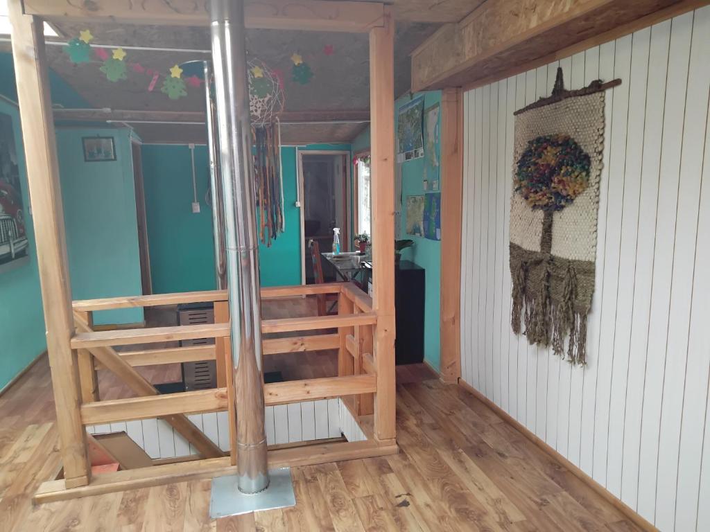 Fotografija v galeriji nastanitve casa familiar Roxana v mestu Puerto Montt