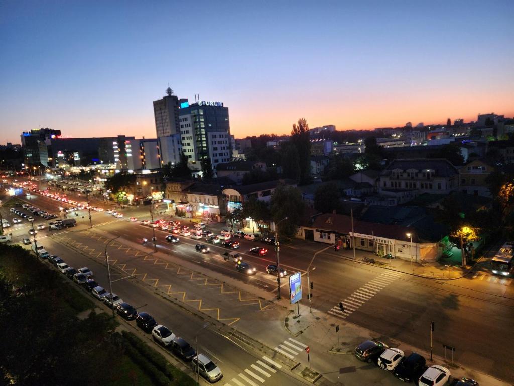 ISMAIL LUX 2 Rooms apartment CENTRE CHISINAU - Housity