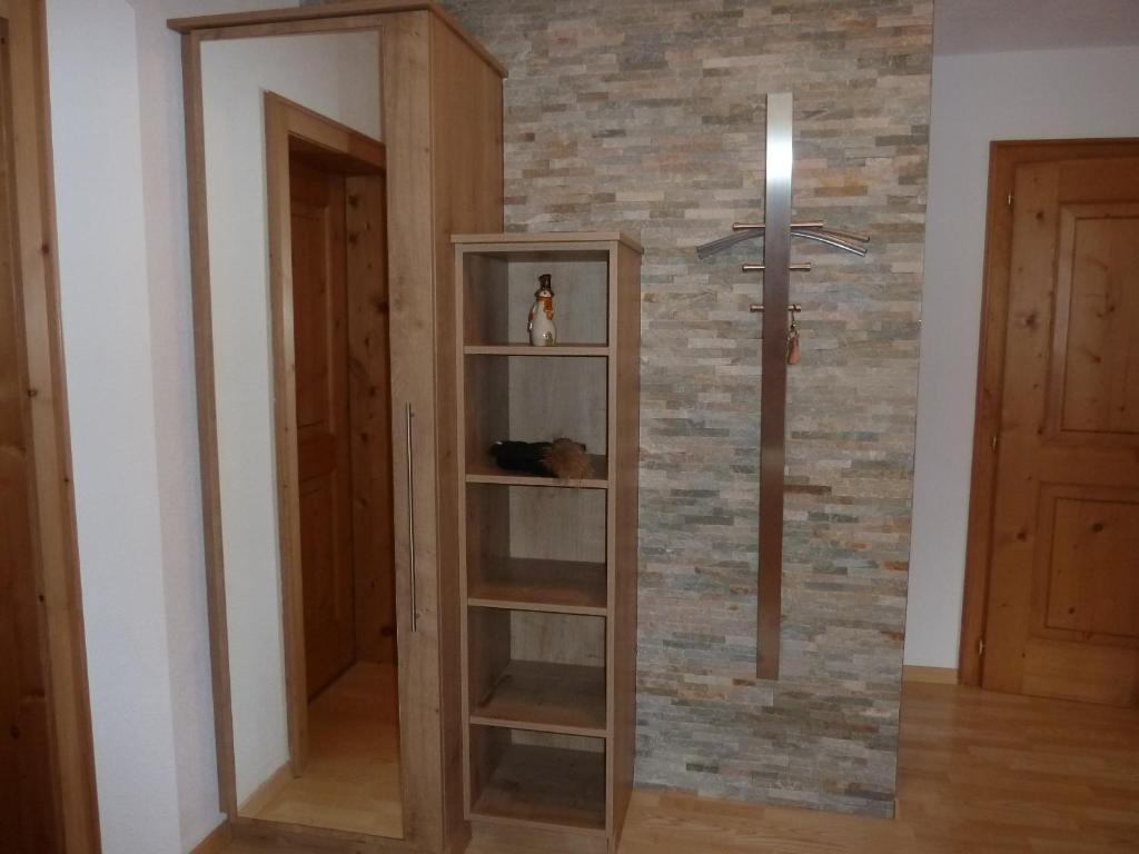 Fotografia z galérie ubytovania Landhaus Bernhard v destinácii Holzgau