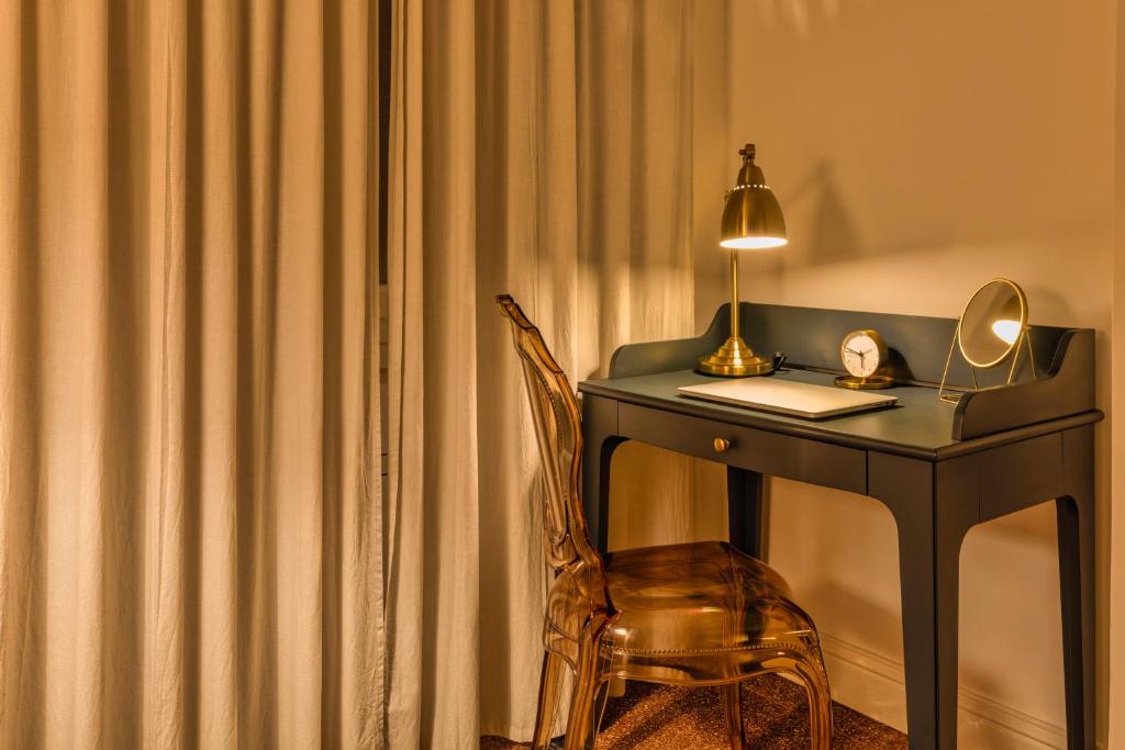 Fotografie z fotogalerie ubytování Casa dei Liuti Luxury GuestHouse v destinaci Alghero