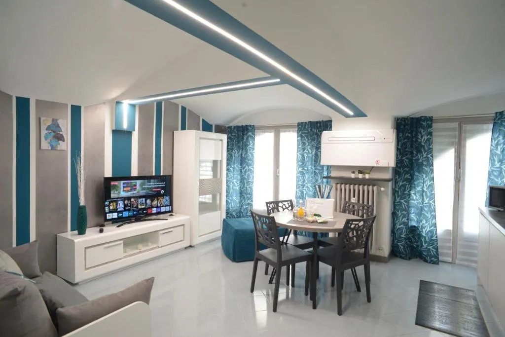Appartamento Centro-DreamingTO 2