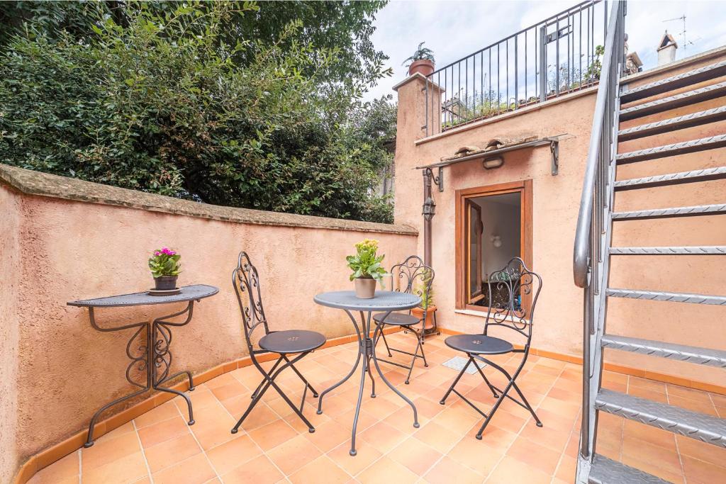 Domus Colonnato su Villa d'Este - Superior Apartment