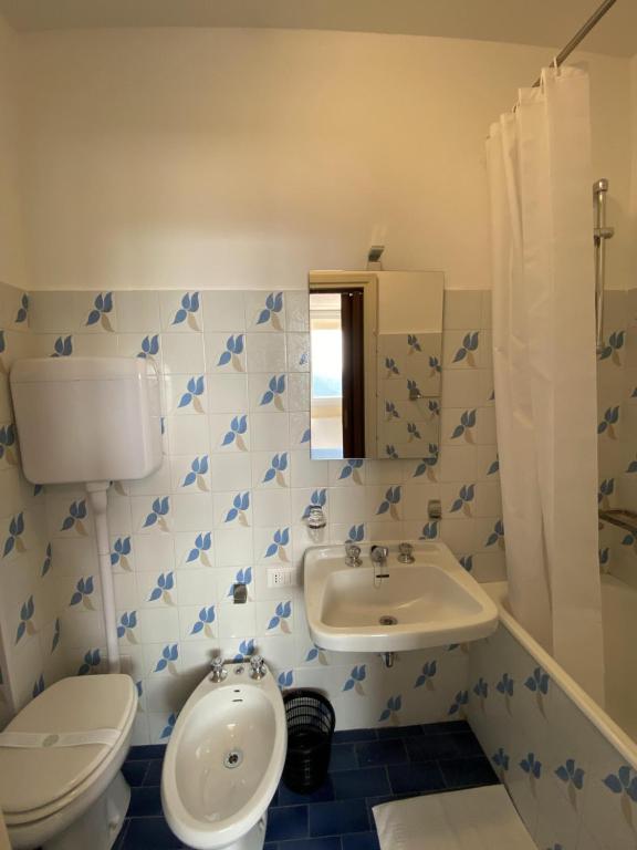 Albergo Lodrino - Chambre Double Supérieure