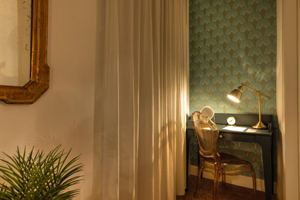 Fotografie z fotogalerie ubytování Casa dei Liuti Luxury GuestHouse v destinaci Alghero