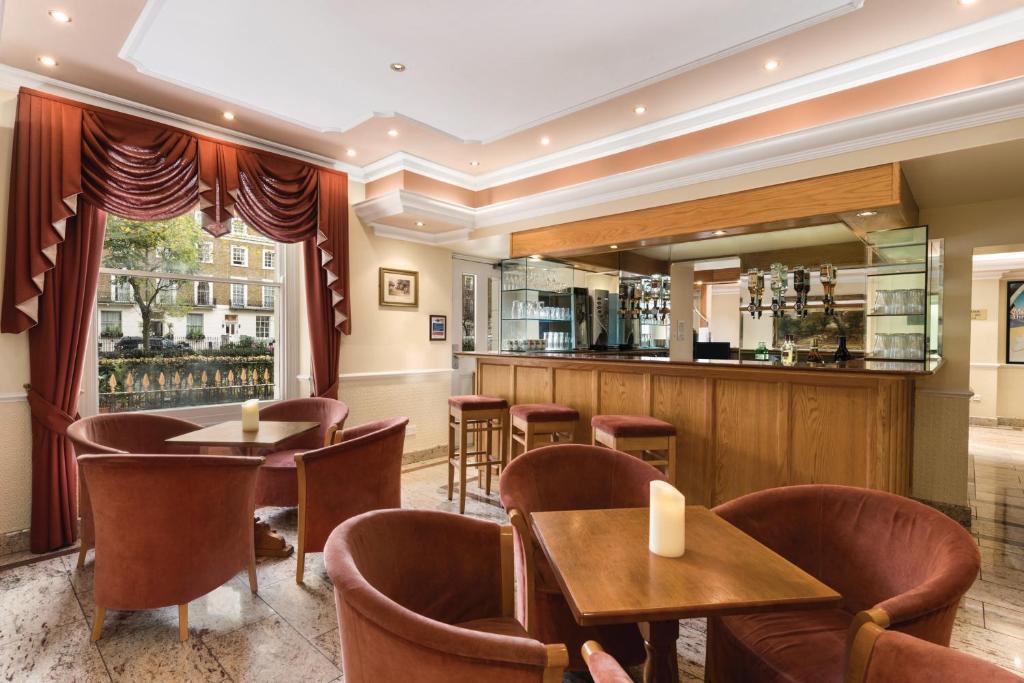 Days Inn Hyde Park - Resim 37