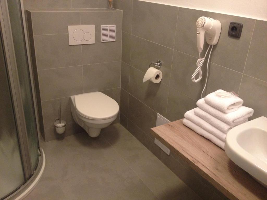 Pension Phoenix - 16