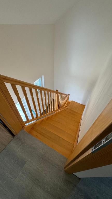Fotografie z fotogalerie ubytování Apartmán Bessy v Borovanech