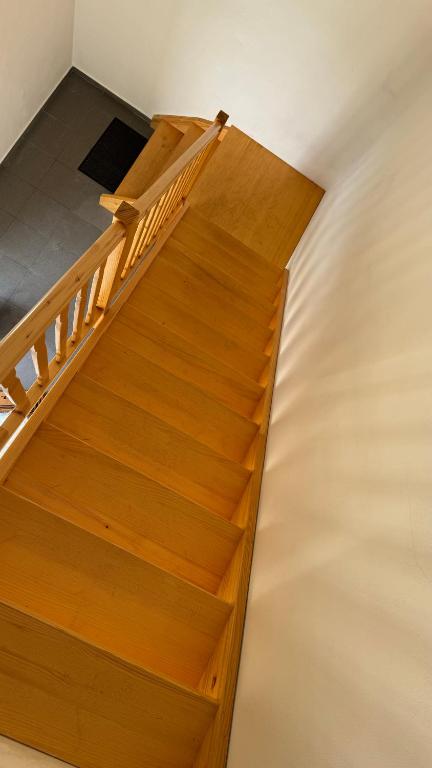 Fotografie z fotogalerie ubytování Apartmán Bessy v Borovanech
