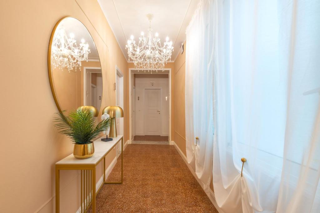 Fotografie z fotogalerie ubytování Casa dei Liuti Luxury GuestHouse v destinaci Alghero