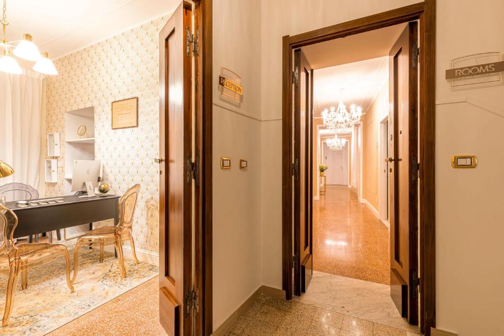 Fotografie z fotogalerie ubytování Casa dei Liuti Luxury GuestHouse v destinaci Alghero