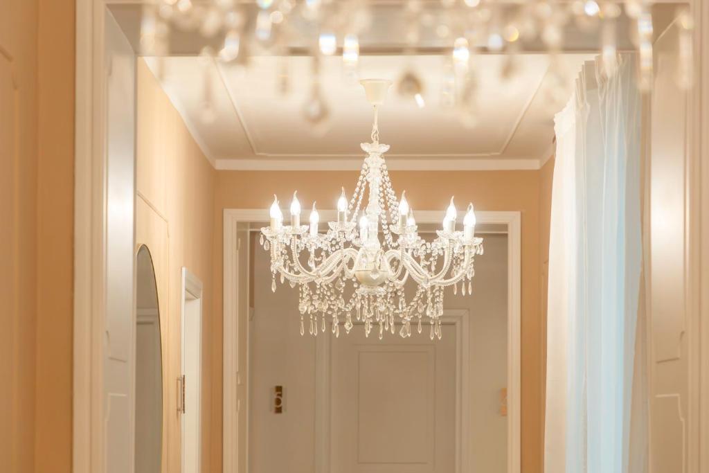 Fotografie z fotogalerie ubytování Casa dei Liuti Luxury GuestHouse v destinaci Alghero