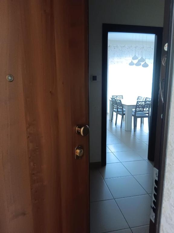 Fotografie z fotogalerie ubytování Le Comunicazioni v destinaci Matera