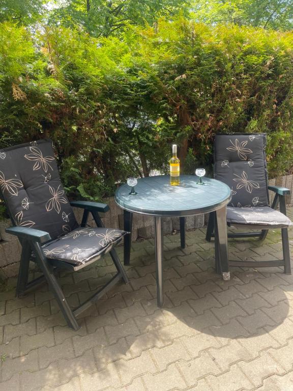 Fotografie z fotogalerie ubytování Ferienhäuser an den Orgelpfeifen Scheibenberg v destinaci Scheibenberg