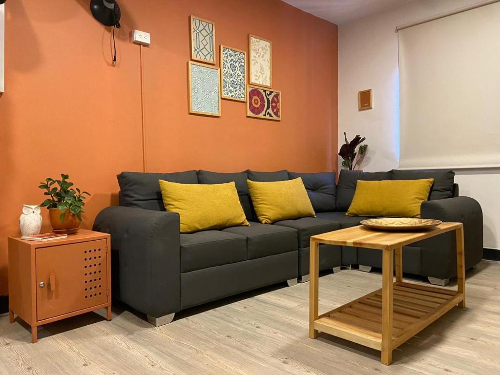 Apartments In La Seventy - Apartamento De Tres Habitaciones