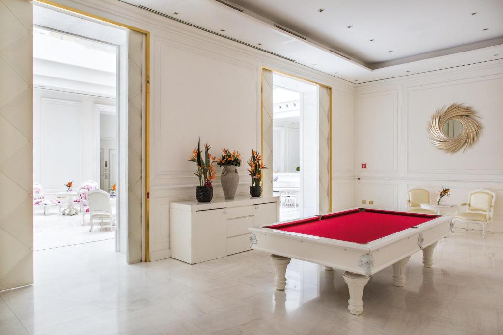 Boscolo Nice Hotel & Spa - Resim 26