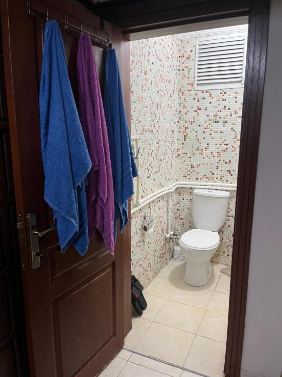 Fotografie z fotogalerie ubytování Fortuna House v destinaci Ankara