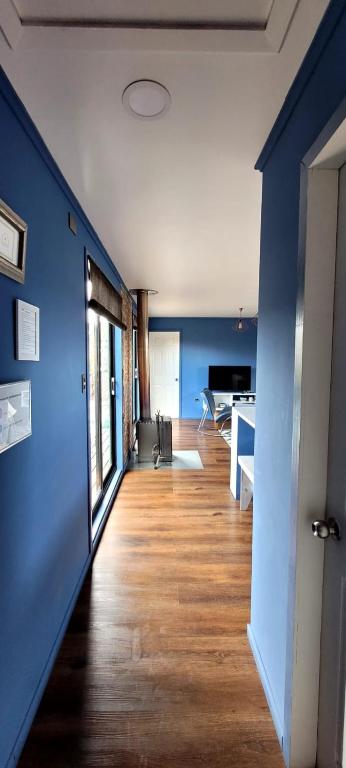 Fotografie z fotogalerie ubytování Casa Pascuala v destinaci Dalcahue