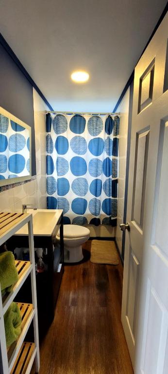 Fotografie z fotogalerie ubytování Casa Pascuala v destinaci Dalcahue