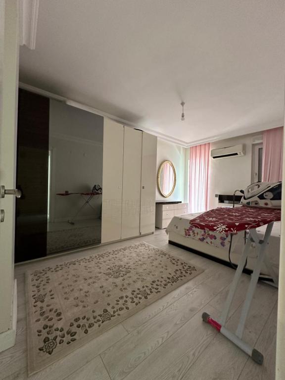 Fotografie z fotogalerie ubytování Nalbantoğlu Home v destinaci Antalya