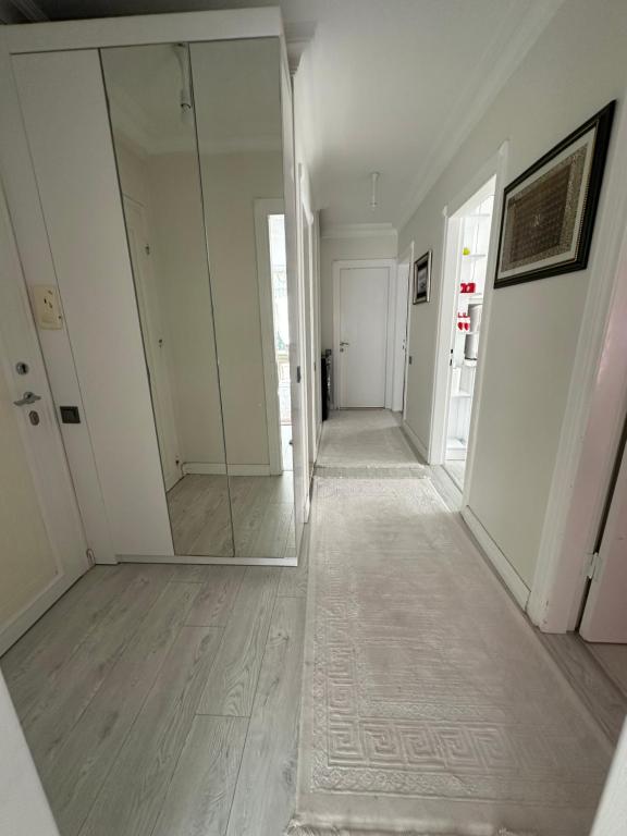 Fotografie z fotogalerie ubytování Nalbantoğlu Home v destinaci Antalya