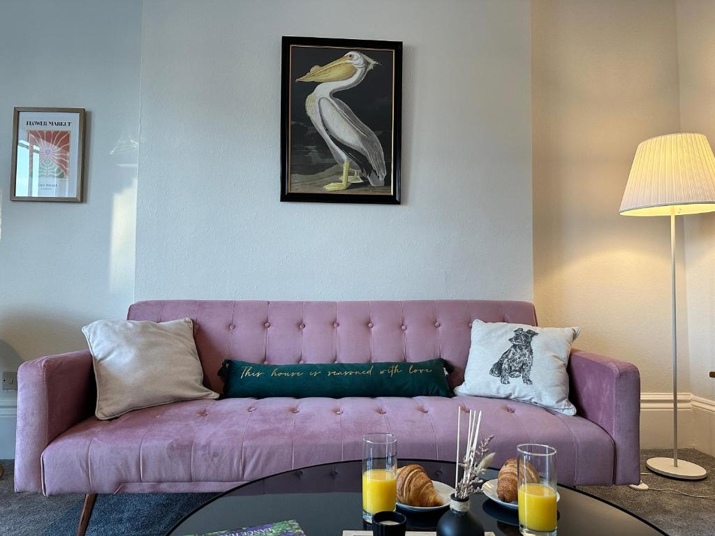 Gallery image of Charming & Cozy Richmond Retreat in Twickenham