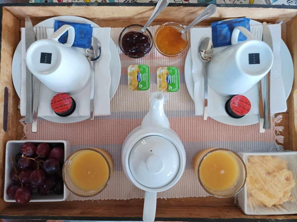 Palheiro do Malgas - 1