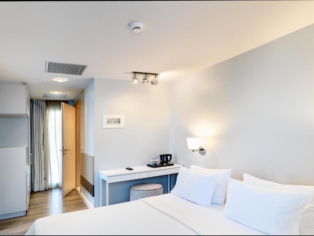 Phidias Piraeus Hotel - Resim 45