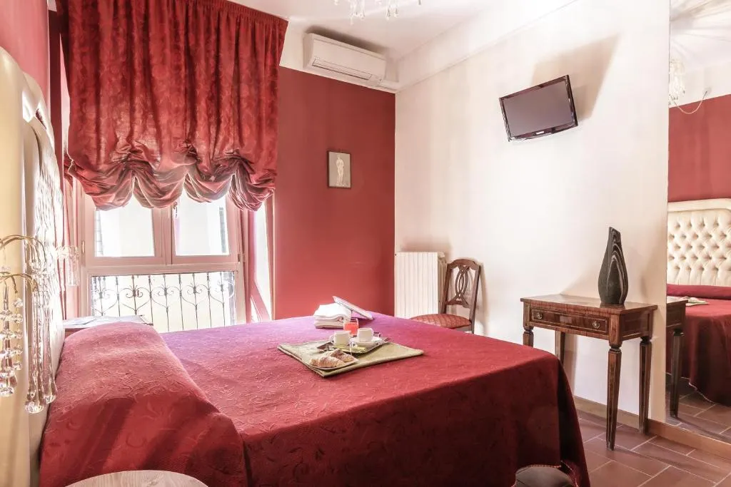 Hotel Foro Romano Imperatori, Roma, Italia