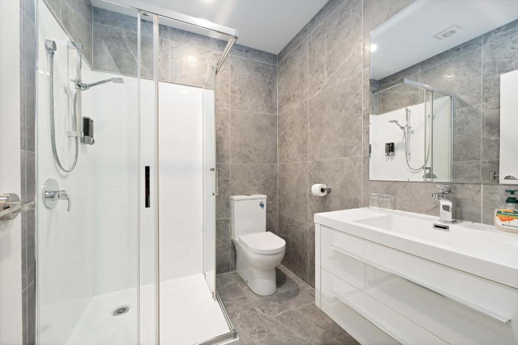 Alpaca Manor Auckland - Resim 29