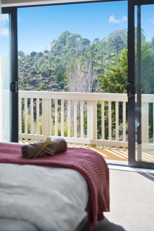 Alpaca Manor Auckland - Resim 1