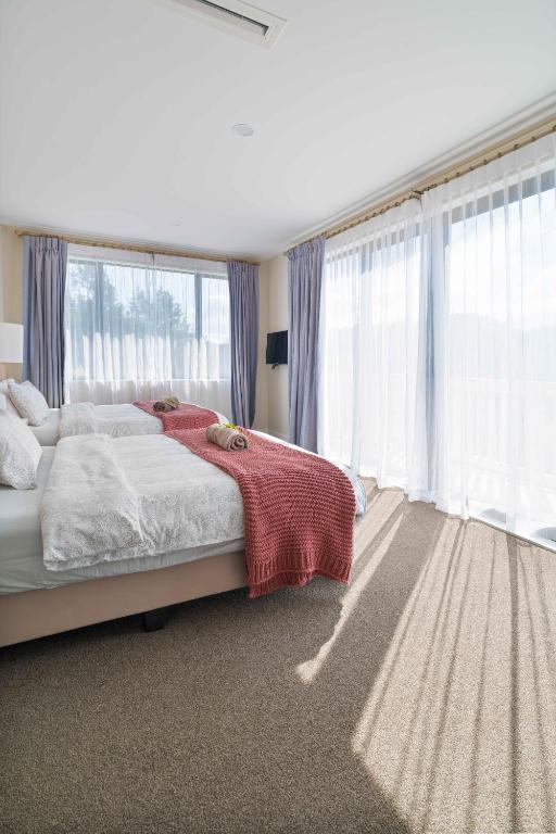 Alpaca Manor Auckland - Resim 10