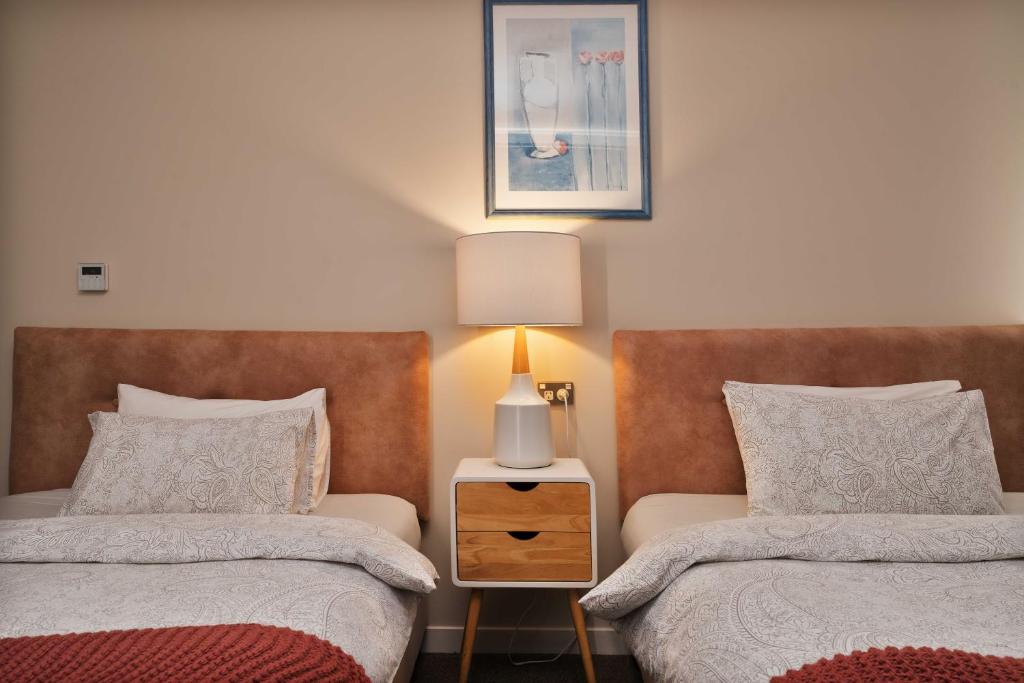 Alpaca Manor Auckland - Resim 13