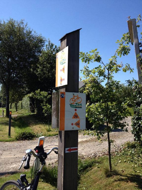 Certifikát, hodnocení, plakát nebo jiný dokument vystavený v ubytování Hotel Schröder