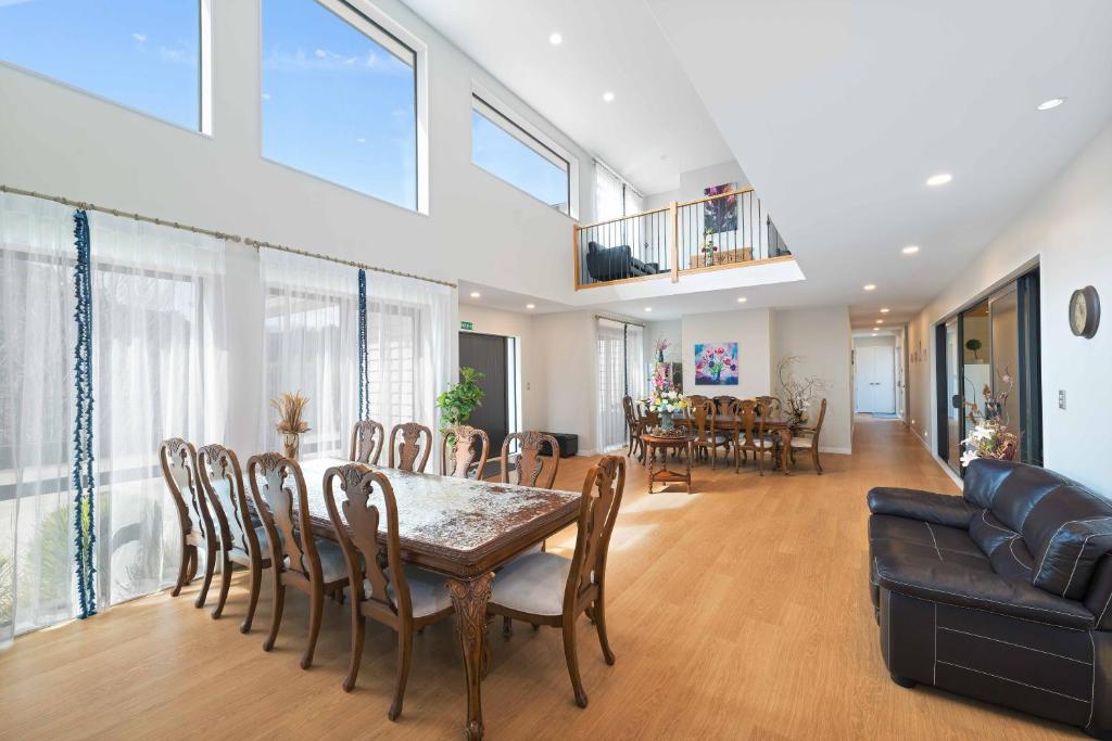 Alpaca Manor Auckland - Resim 5