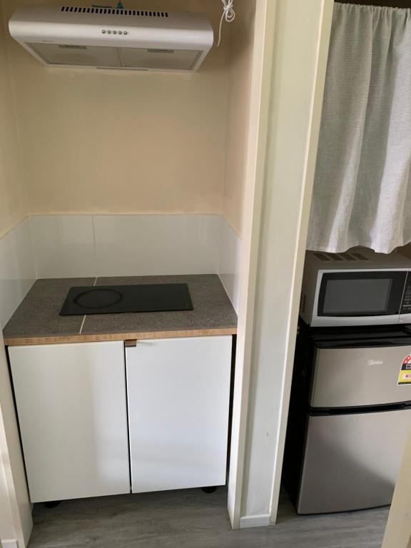 Knightsbridge Motor Lodge - Resim 6