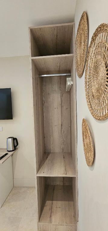 
Luxury Quadruple Room
