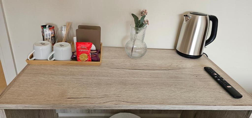 MSM Arena Hotel - Resim 17