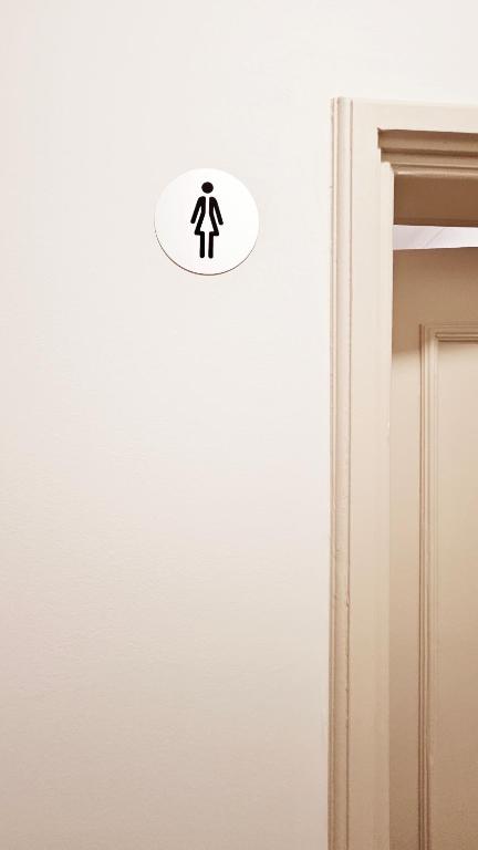 Rooms4you 1 in historic center of Braga - 18