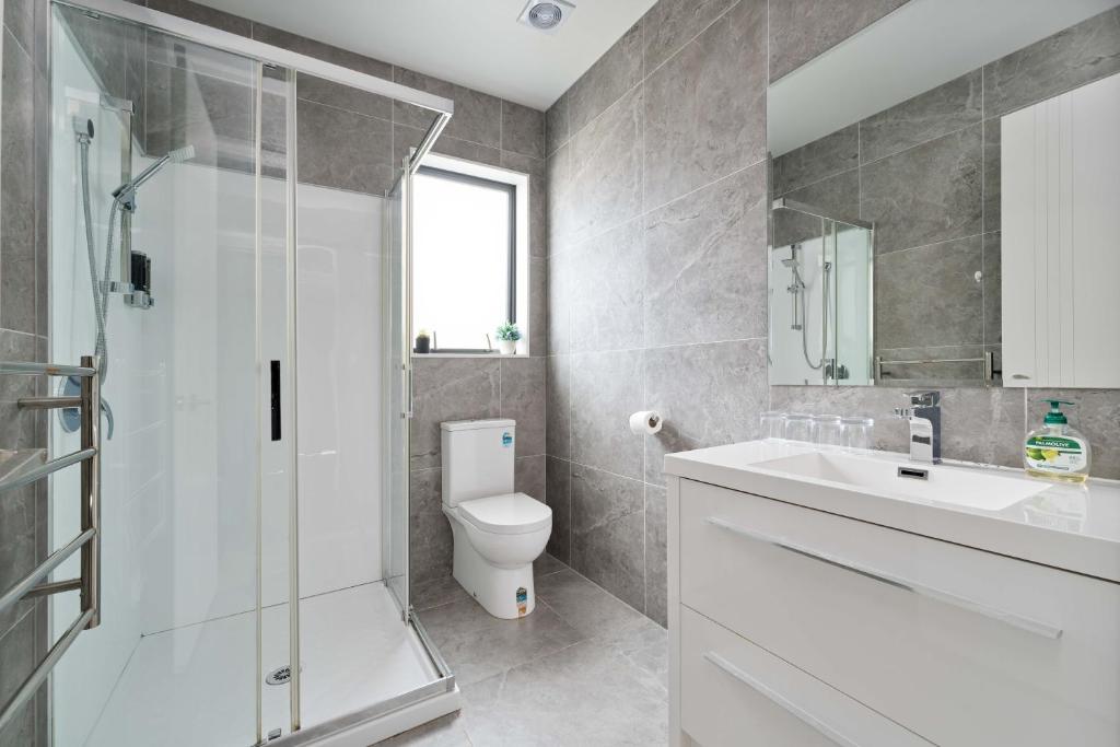 Alpaca Manor Auckland - Resim 7