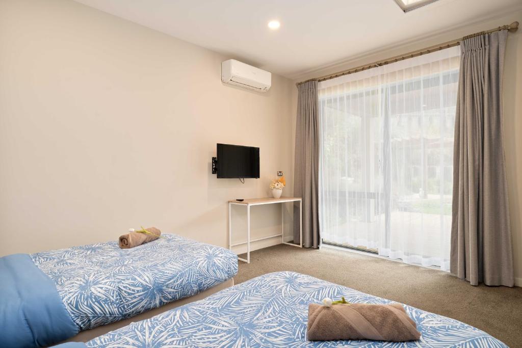 Alpaca Manor Auckland - Resim 35