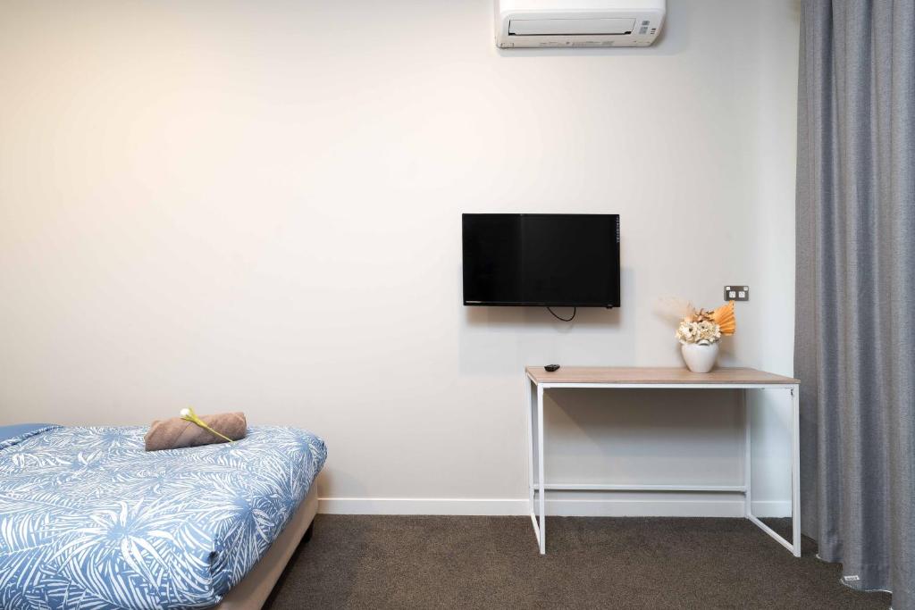 Alpaca Manor Auckland - Resim 32