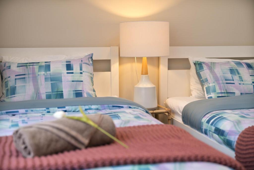 Alpaca Manor Auckland - Resim 39