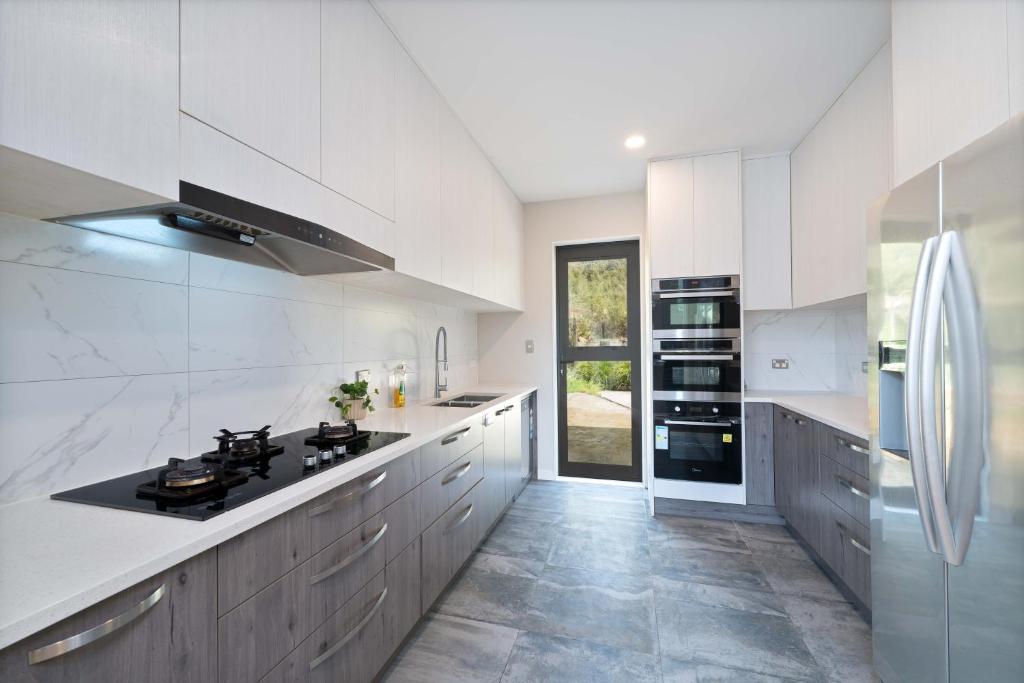 Alpaca Manor Auckland - Resim 42