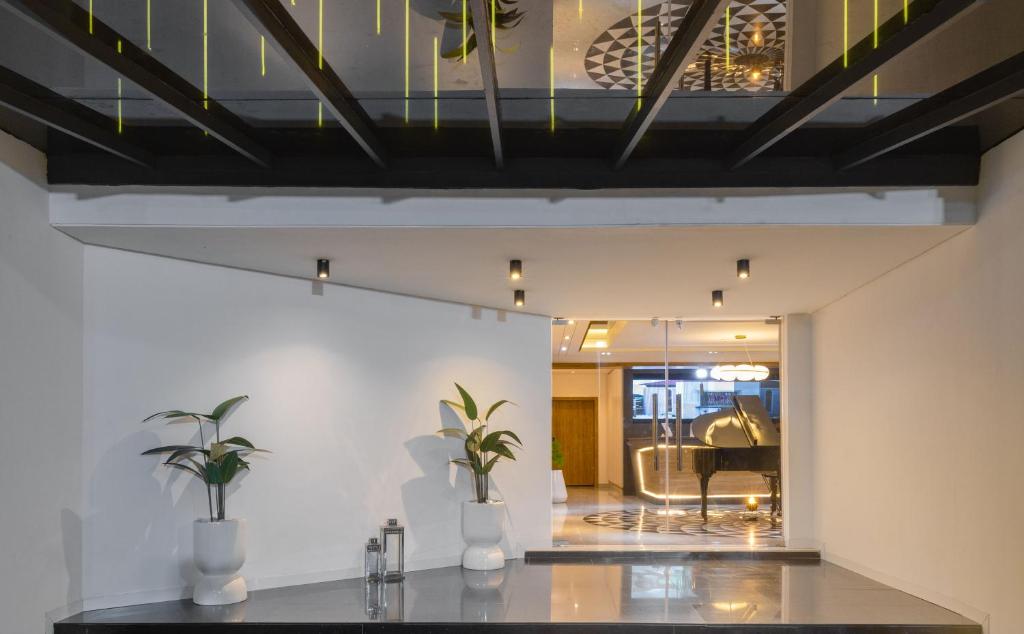 Fotografie z fotogalerie ubytování Ivy Lush Hotel ve Warri