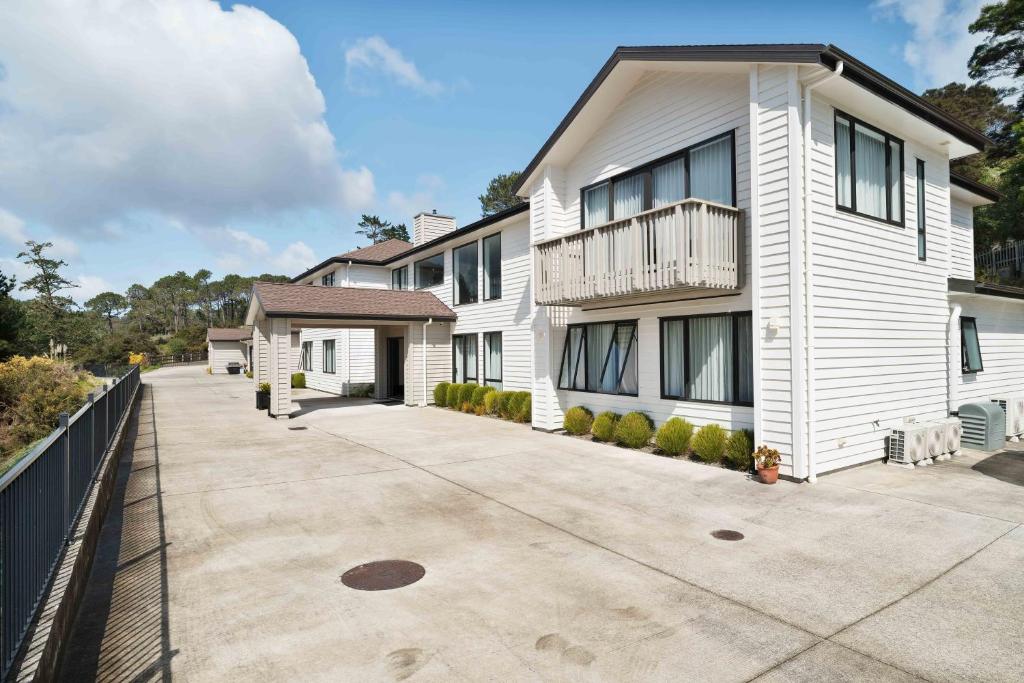 Alpaca Manor Auckland - Resim 44