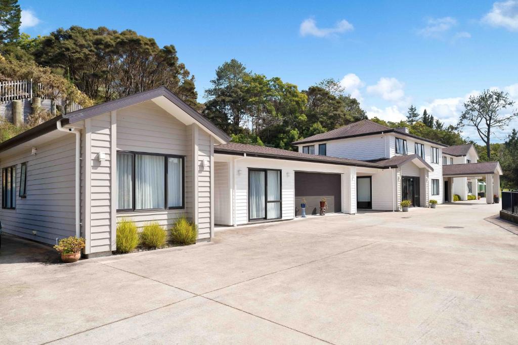 Alpaca Manor Auckland - Resim 45