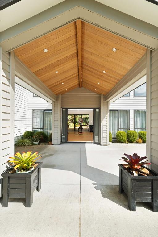 Alpaca Manor Auckland - Resim 8