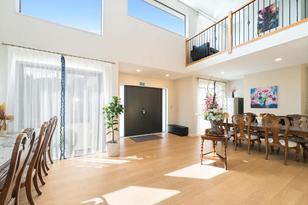 Alpaca Manor Auckland - Resim 4